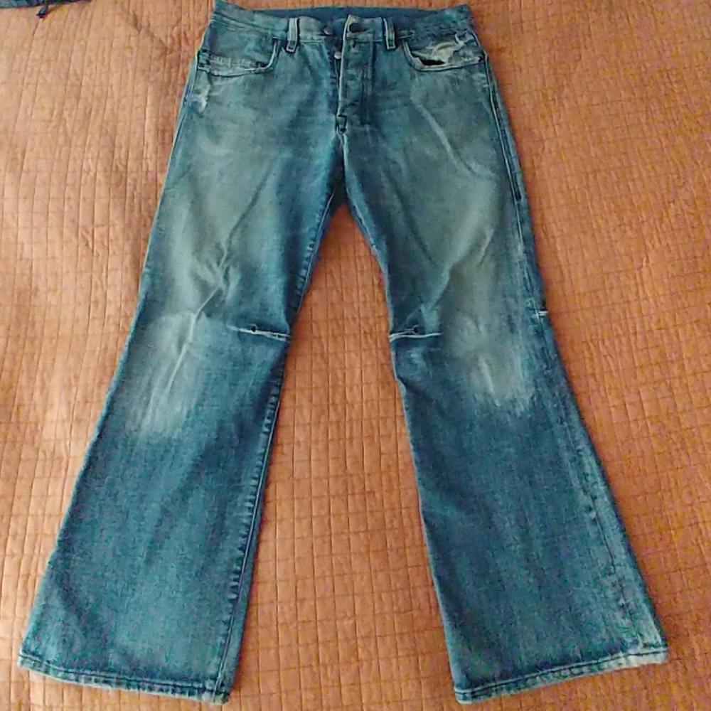 Diesel Ravi 34x30